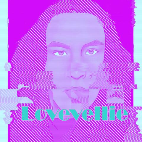 Lovevellie album art