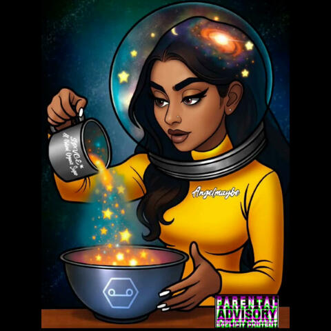 Sugar In The Sky (feat. SPVCE*) album art