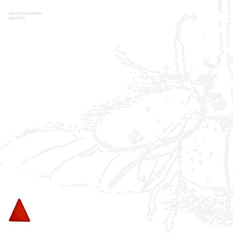 Jules Francis album art