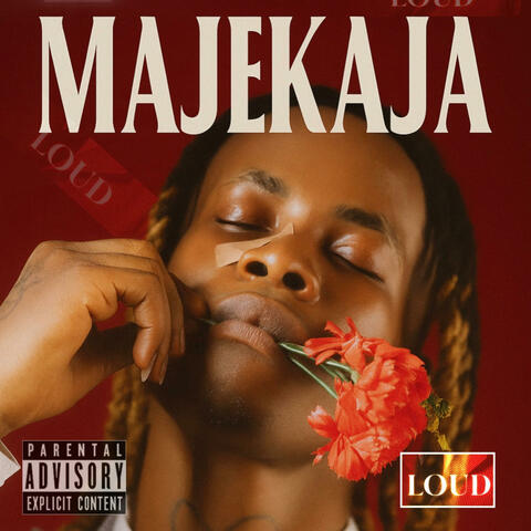 Majekaja album art