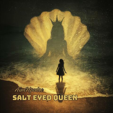 Salt Eyed Queen album art