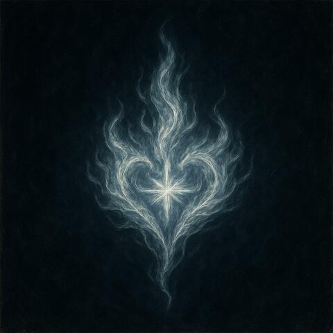 Echoes of The Chosen (feat. Fernando Perdomo) album art