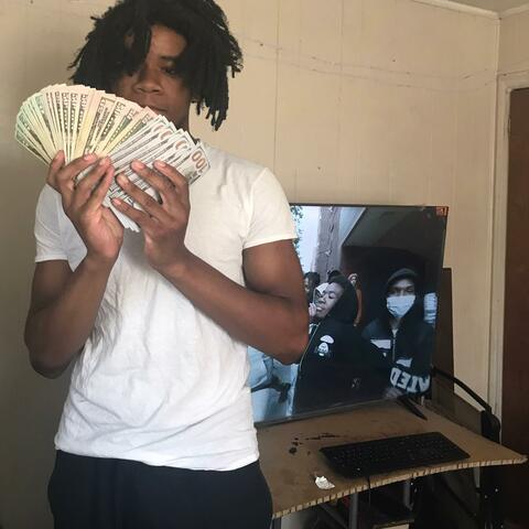 0 Adlibs 2 album art