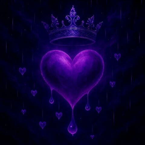 Purple Hearts album art