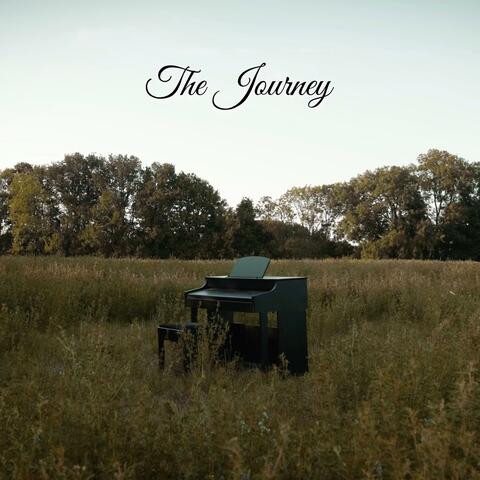 The Journey (classical version) album art