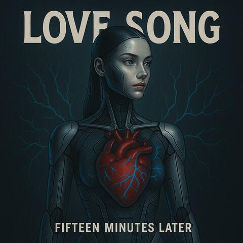 Love Song album art