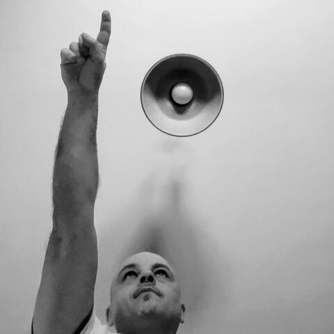 Caldo Molesto Circolatorio album art