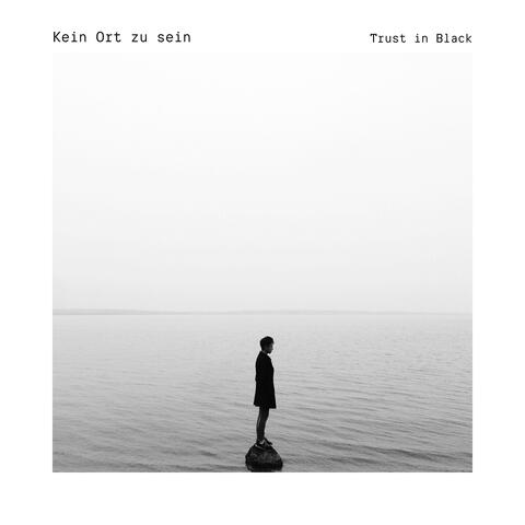 Kein Ort zu sein album art