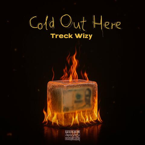 Cold Out Here album art