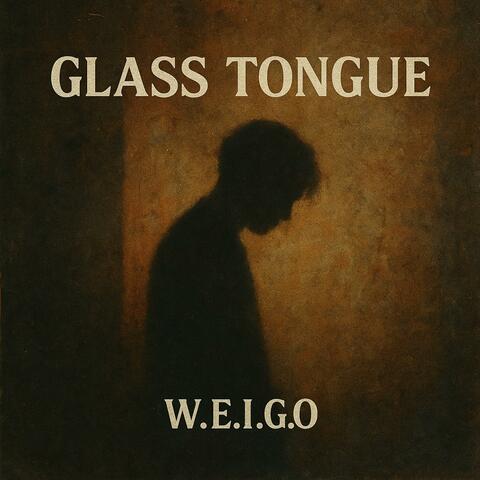 Glass Tongue album art