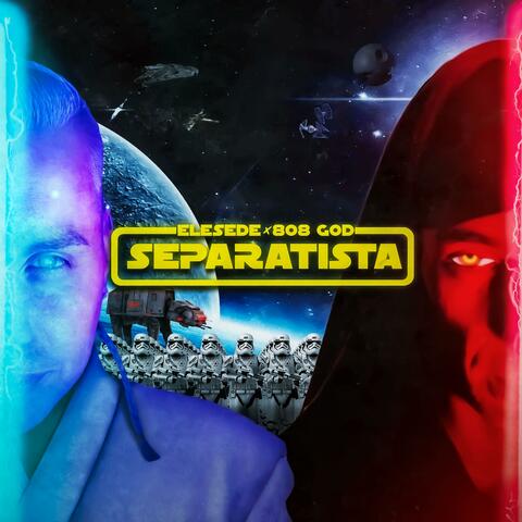 Separatista album art