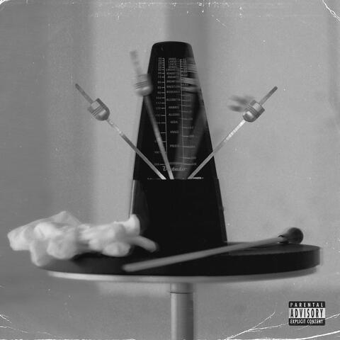 Perfect Timing album art