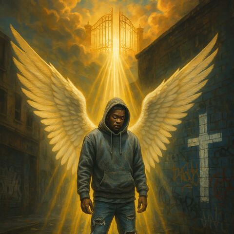 Whole Soul album art