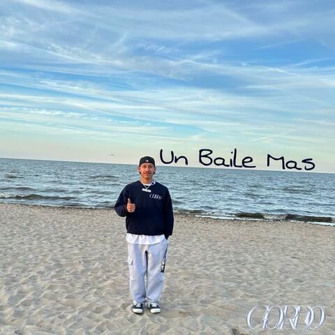 Un Baile Mas album art