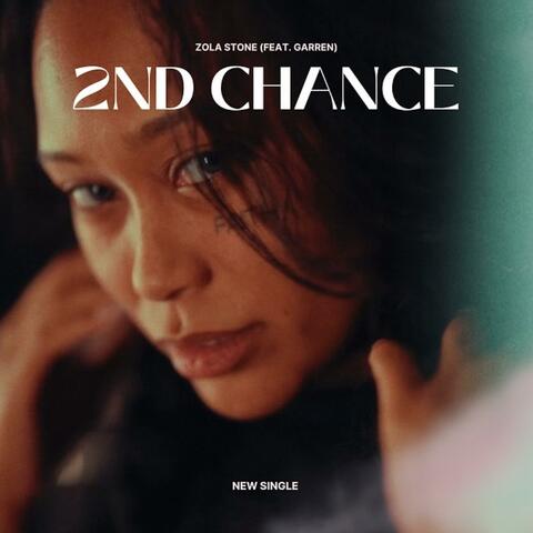 2nd Chance (feat. Garren) album art
