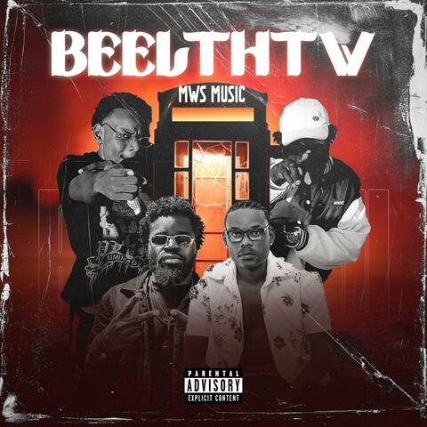 BEELTHTW album art