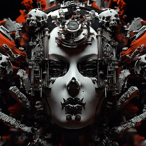 sic album art