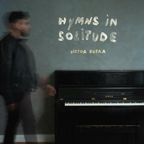 Hymns in Solitude album art