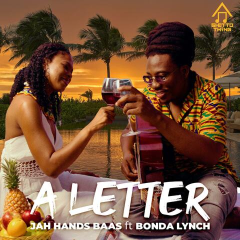 A Letter (feat. Bonda Lynch) album art