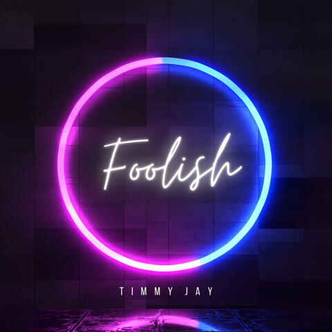 Foolish album art