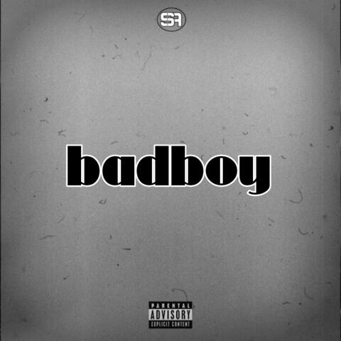 badboy album art