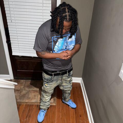 Free Trap Mike album art
