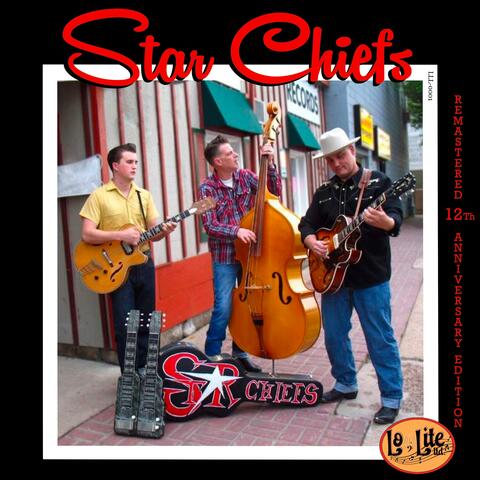 Star Chiefs album art