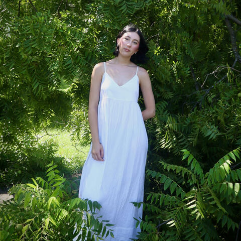 How Deep the Fathers Love album art