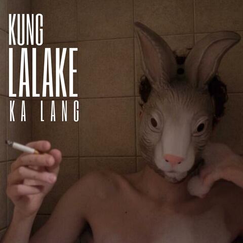 IF I WERE A BOY (KUNG LALAKE KA LANG) (feat. SKUSTA) album art