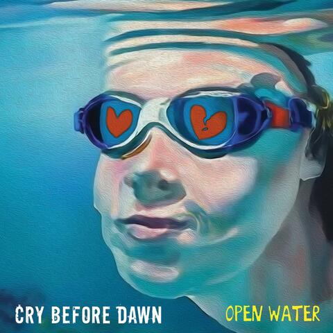 Open Water album art