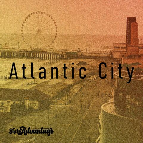 Atlantic City album art