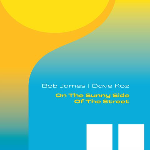 On The Sunny Side of The Street (Bonus Track) album art