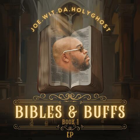 BIBLES & BUFFS album art