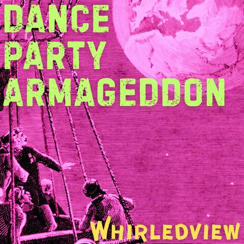 Whirledview album art