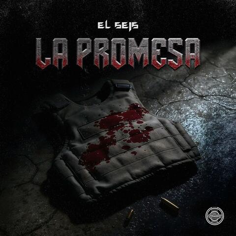La Promesa album art