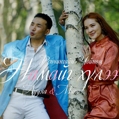 Mino Namaig hulee album art