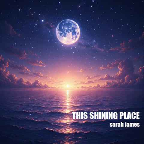 This Shining Place album art