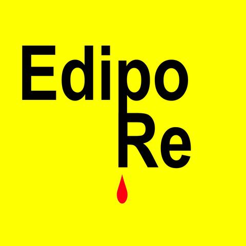 Edipo Re (Original Theatre Play Soundtrack) album art