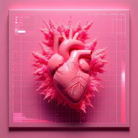 Cyberkiss Me (Way) Later ...The Remixes album art