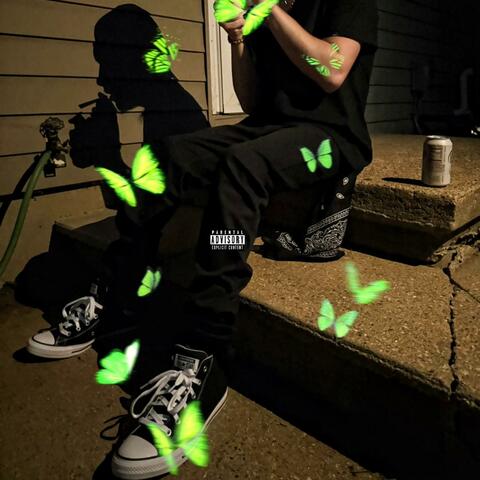 Under My Skin (feat. Strz_Nebula) album art