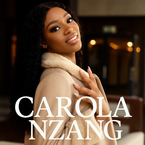 Carola Nzang Sesion (feat. Carola Nzang) album art
