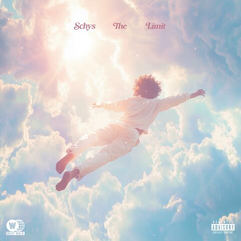 Schys The Limit album art