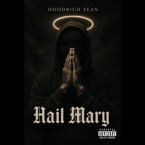 Hail Mary album art