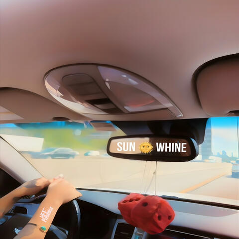 SUN WHINE album art