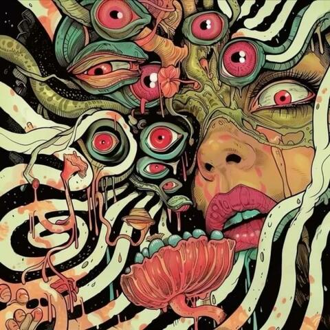 HOLLOW album art