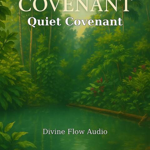 Quiet Covenant album art