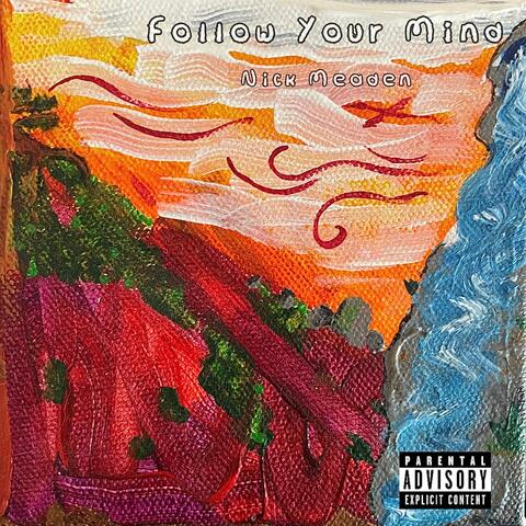 Follow Your Mind album art