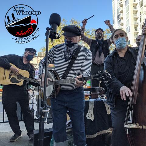 ...And the Band Played On! album art