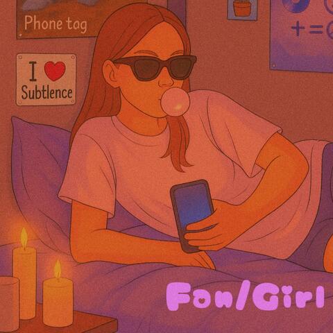 Fan/Girl album art