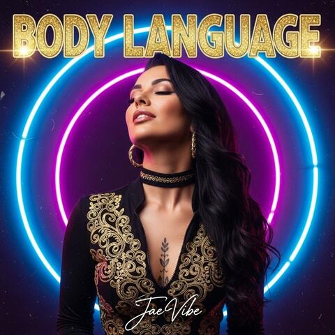 BODY LANGUAGE album art